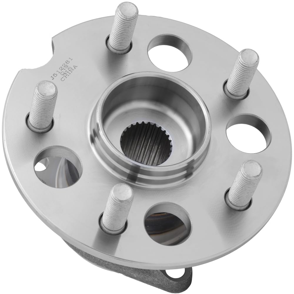 512281 - Rear Wheel Hub Bearing Assembly