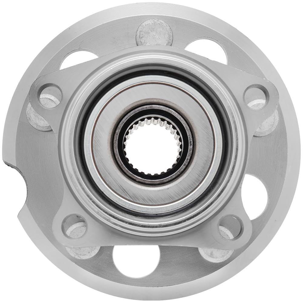 512281 - Rear Wheel Hub Bearing Assembly