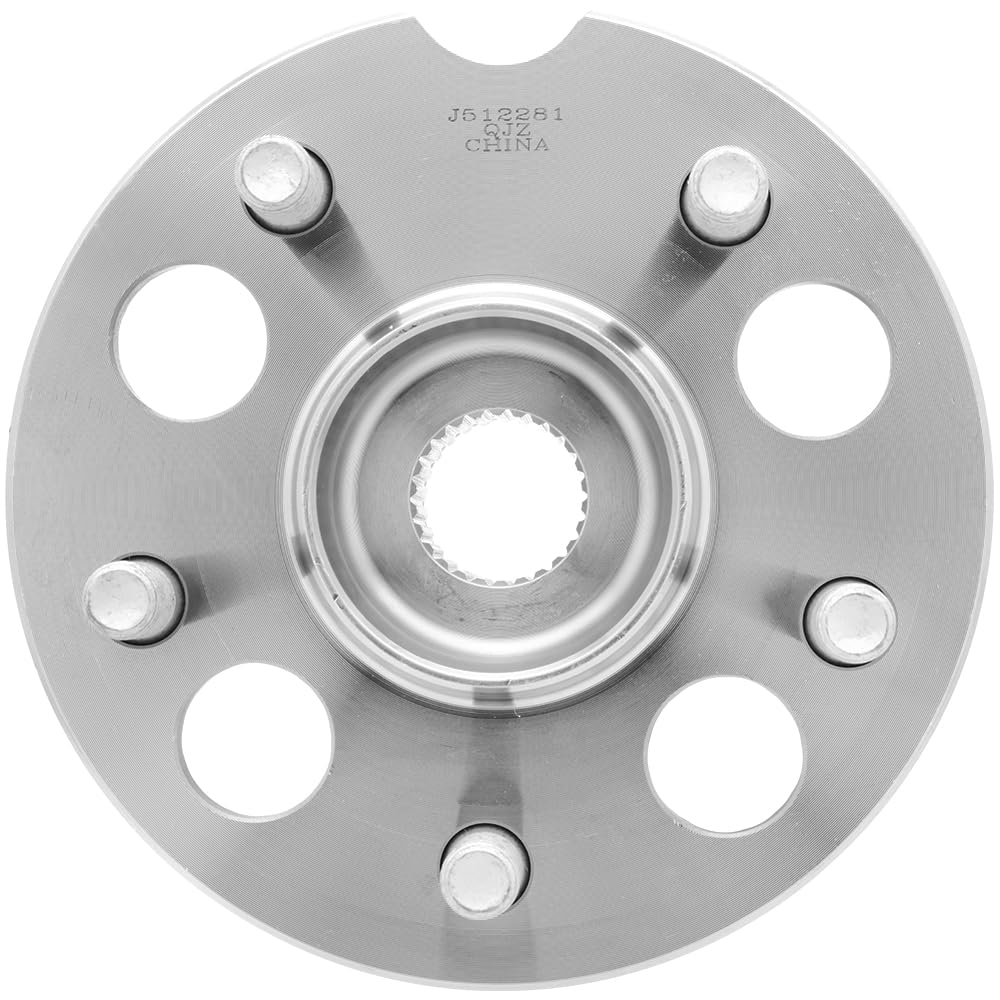 512281 - Rear Wheel Hub Bearing Assembly