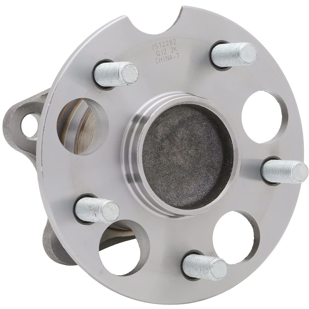 512282 - Rear (Driver Side) Wheel Hub Bearing Assembly