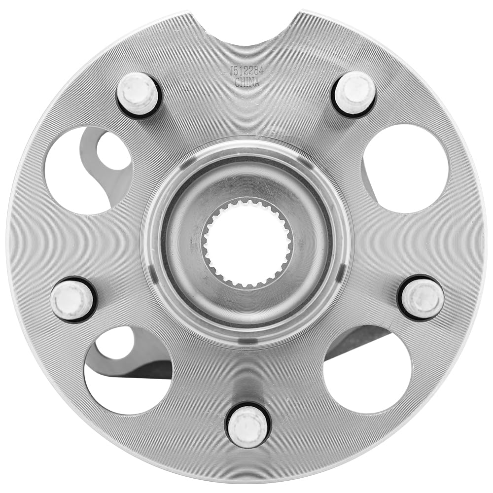 512284 - Rear Wheel Hub Bearing Assembly