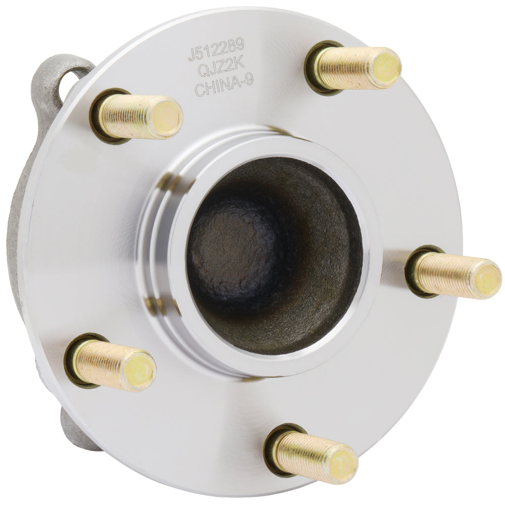 512289- Rear Wheel Hub Bearing Assembly