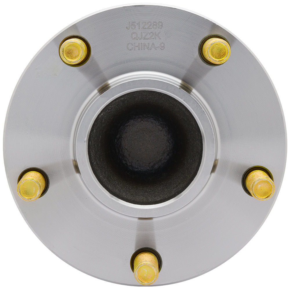 512289- Rear Wheel Hub Bearing Assembly