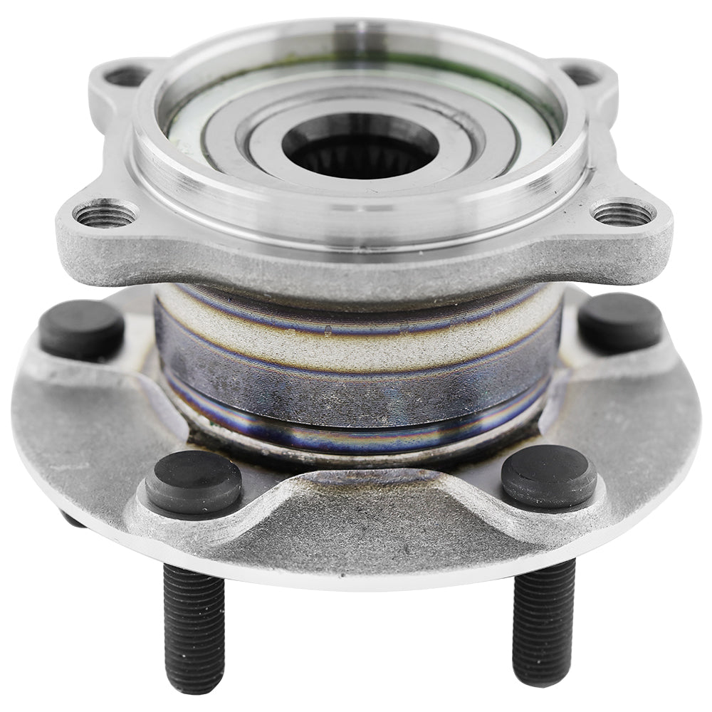 512291 - Rear Wheel Hub Bearing Assembly