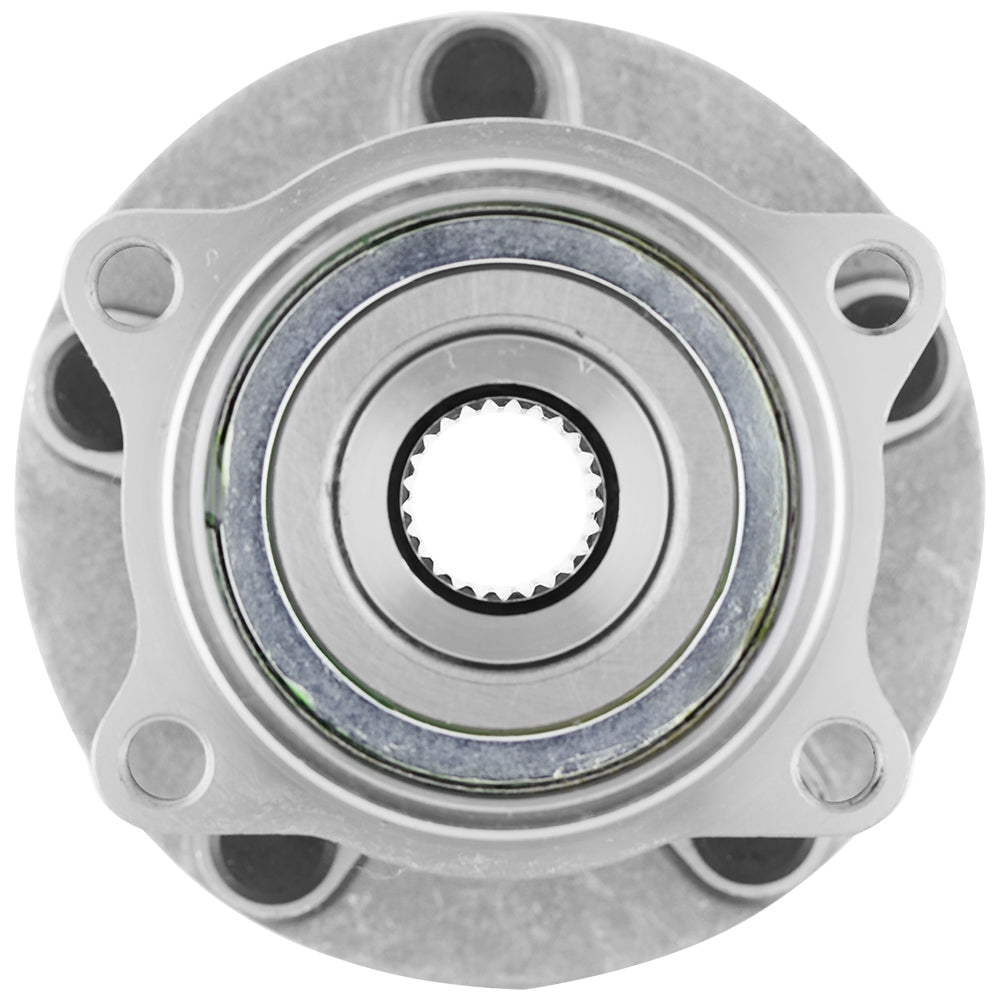 512291 - Rear Wheel Hub Bearing Assembly