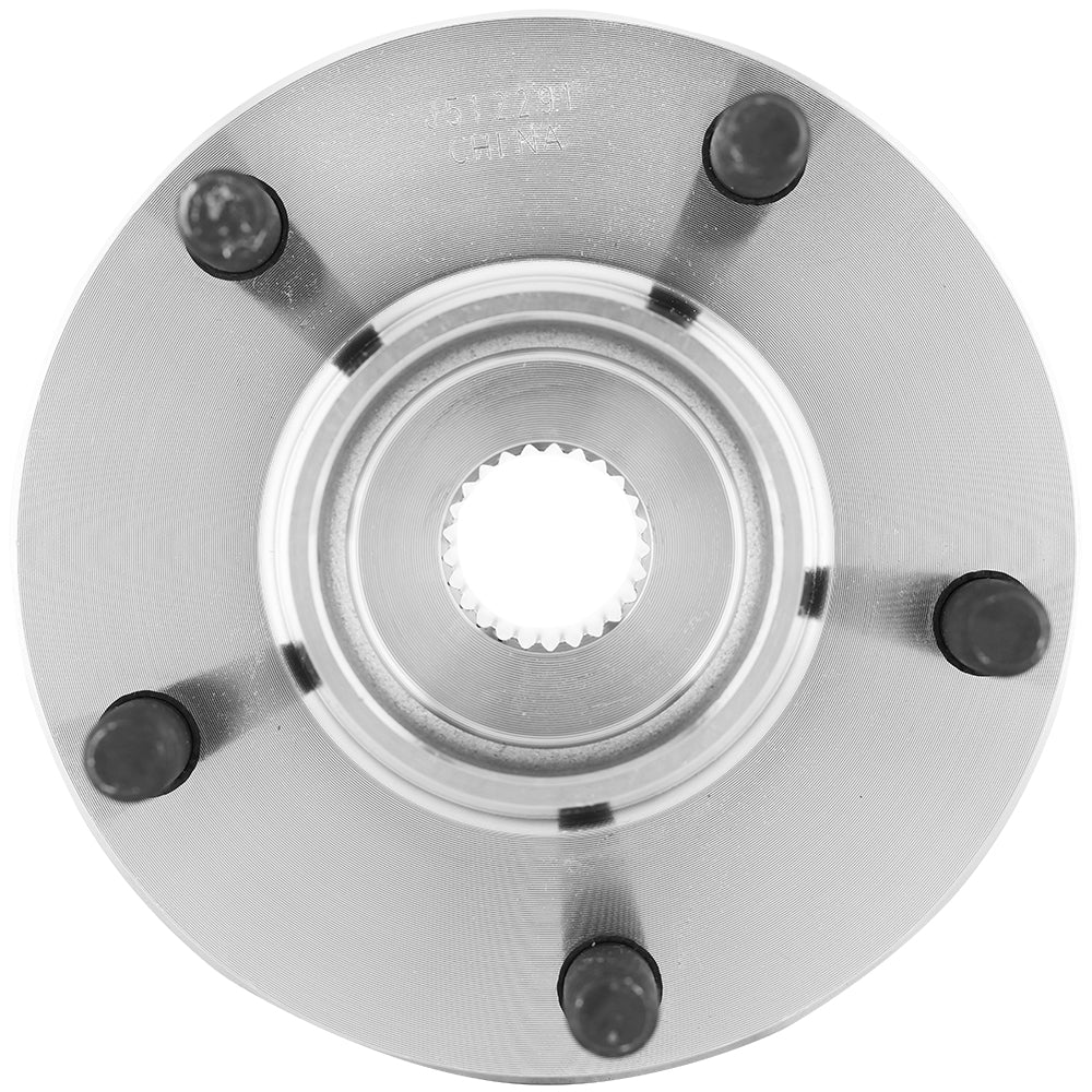 512291 - Rear Wheel Hub Bearing Assembly
