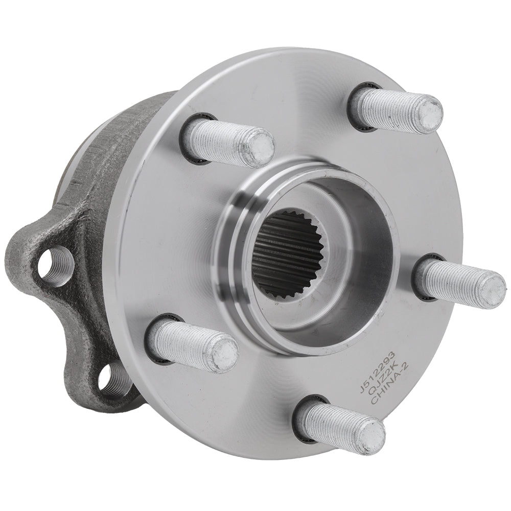 512293 - Rear Wheel Hub Bearing Assembly