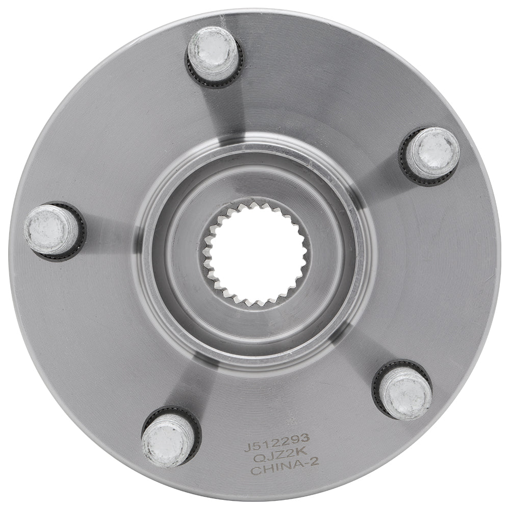 512293 - Rear Wheel Hub Bearing Assembly