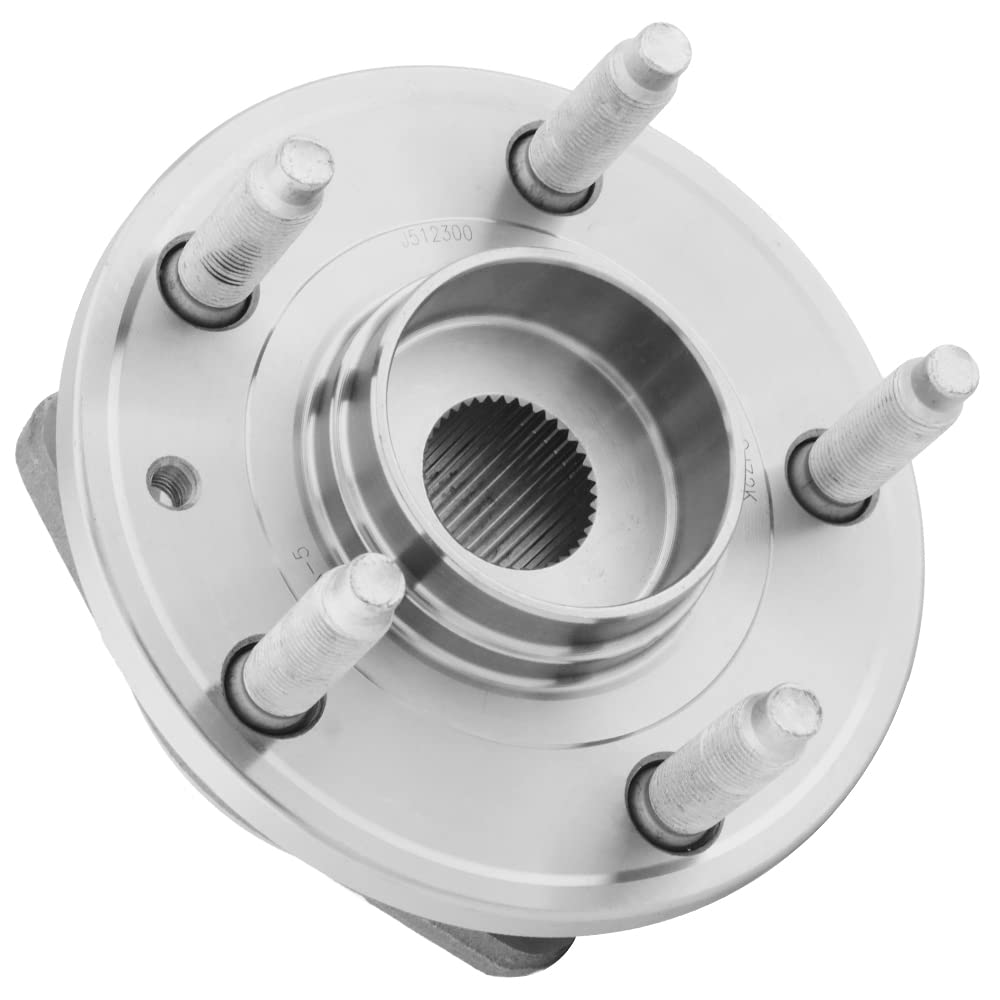 512300 - Rear Wheel Hub Bearing Assembly