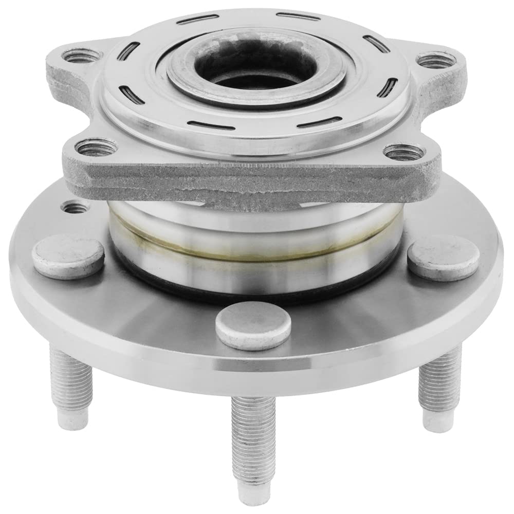 512300 - Rear Wheel Hub Bearing Assembly