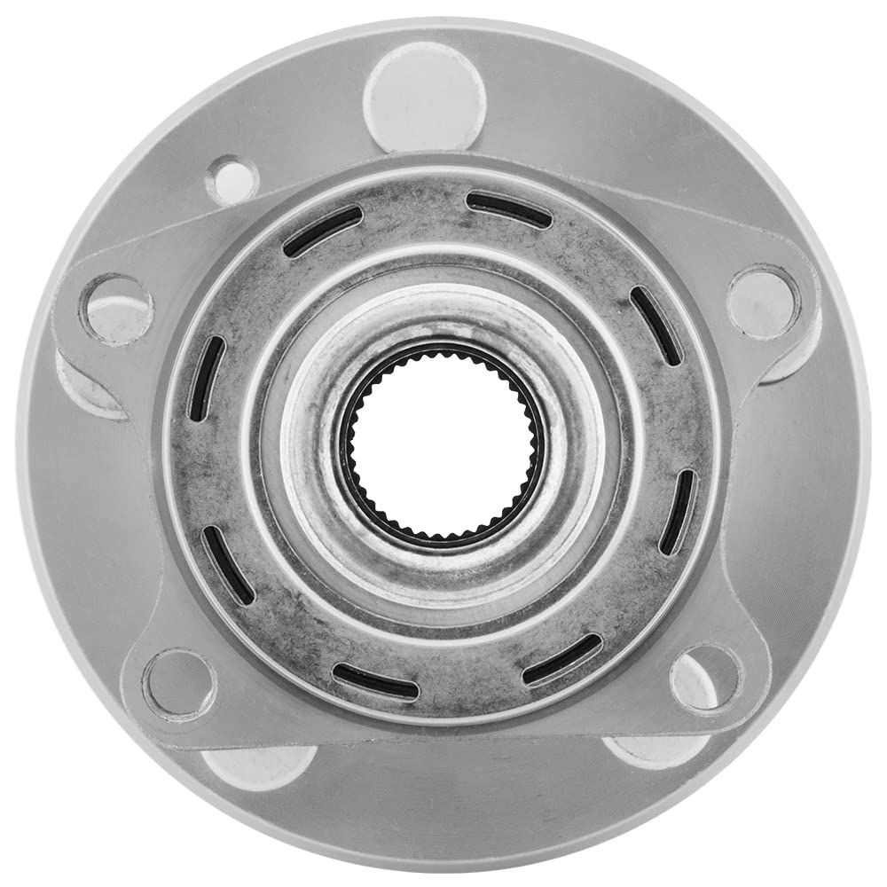 512300 - Rear Wheel Hub Bearing Assembly