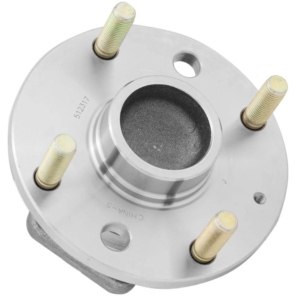 512317 - Rear Wheel Hub Bearing Hub Assembly