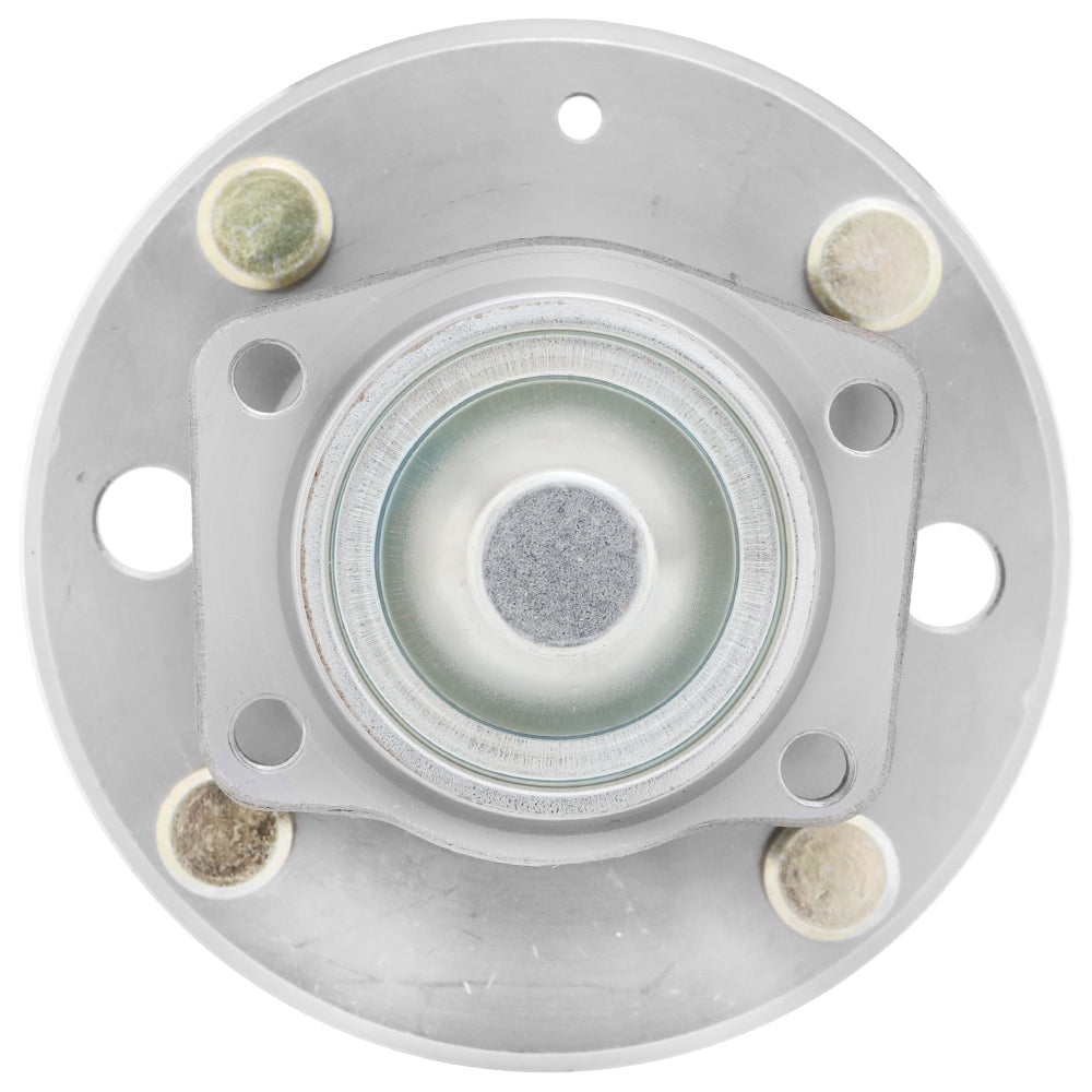 512317 - Rear Wheel Hub Bearing Hub Assembly