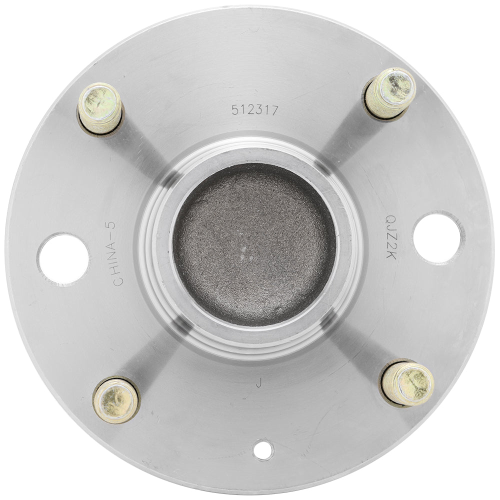 512317 - Rear Wheel Hub Bearing Hub Assembly