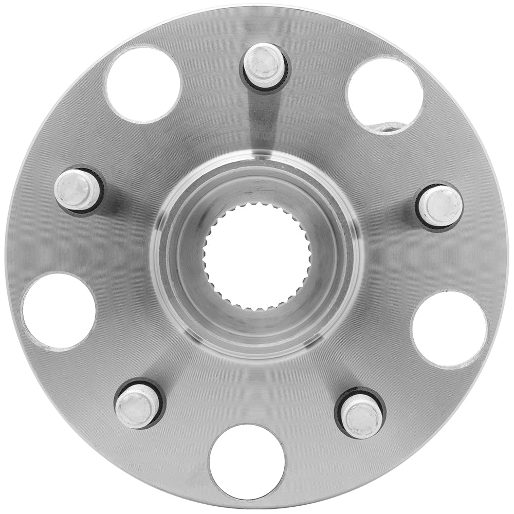 512337 - Rear Wheel Hub Bearing Assembly