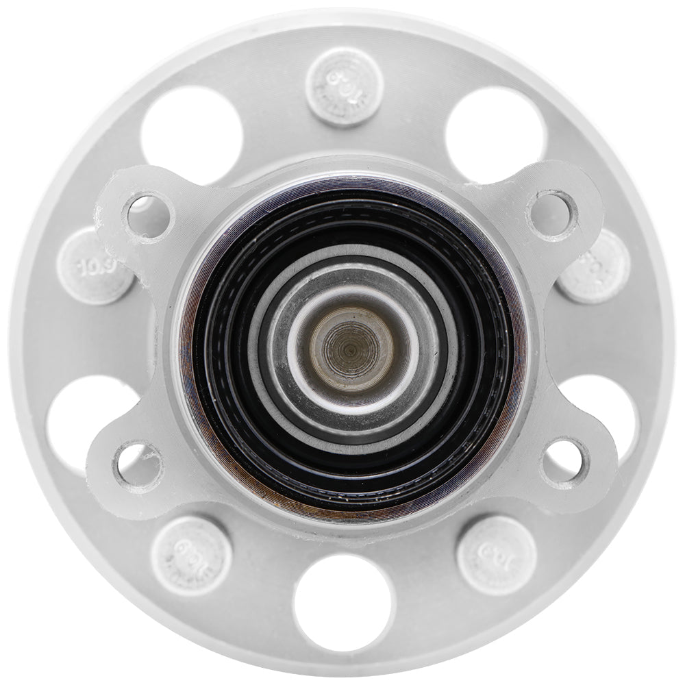 512340 - Rear Wheel Hub Bearing Hub Assembly