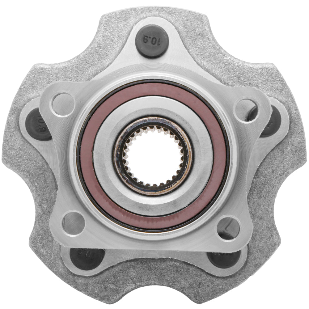 512374 - Rear Wheel Hub Bearing Assembly