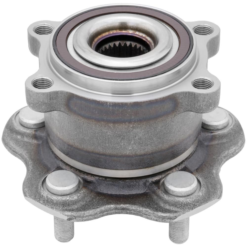 512375 - Rear Wheel Hub Bearing Assembly