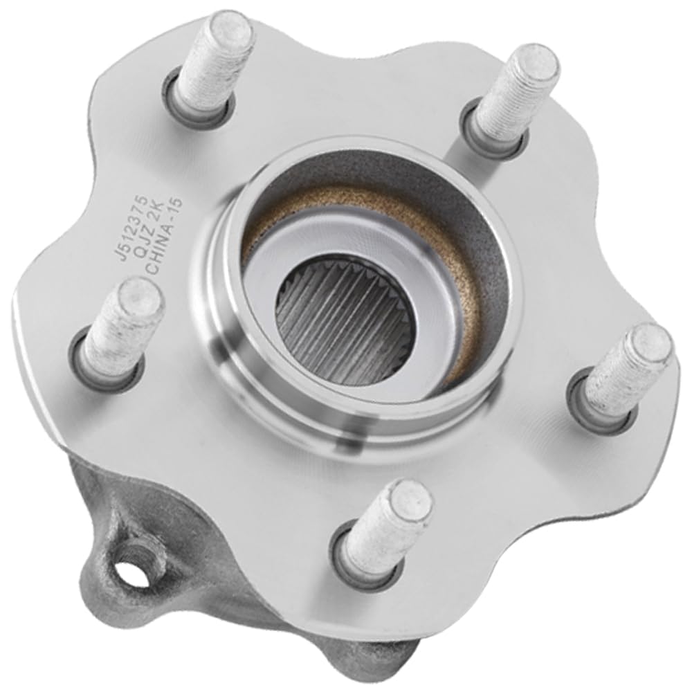 512375 - Rear Wheel Hub Bearing Assembly