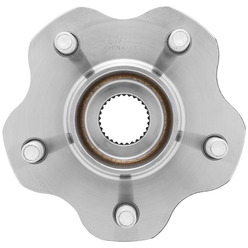 512375 - Rear Wheel Hub Bearing Assembly