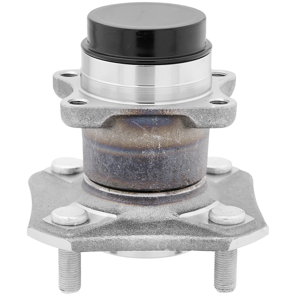 512387 - Rear Wheel Hub Bearing Hub Assembly