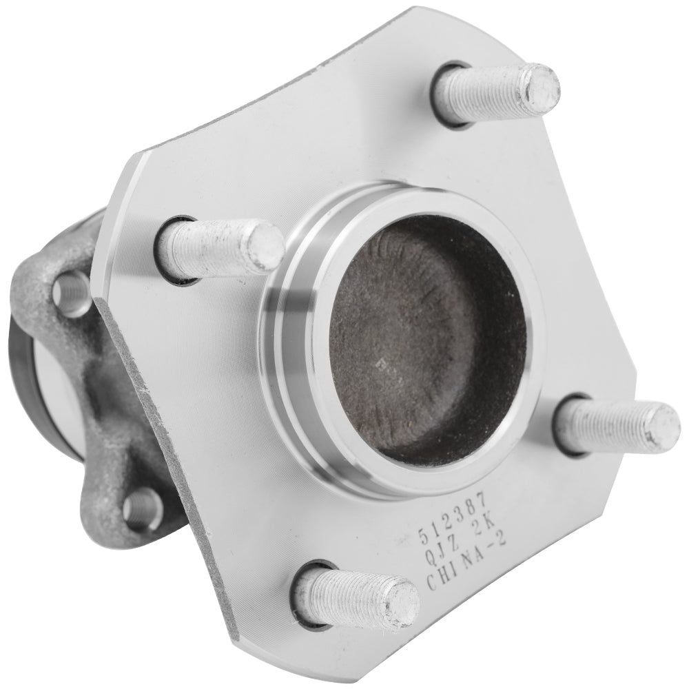 512387 - Rear Wheel Hub Bearing Hub Assembly