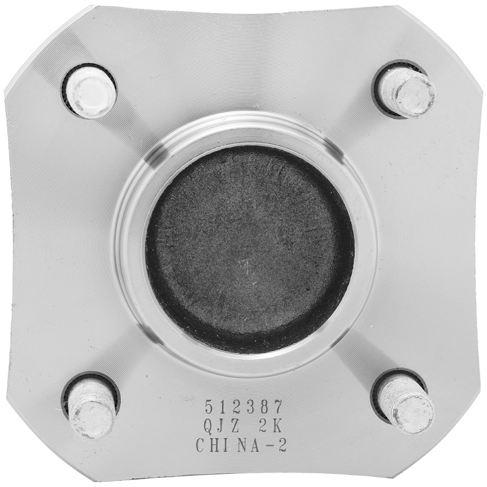 512387 - Rear Wheel Hub Bearing Hub Assembly