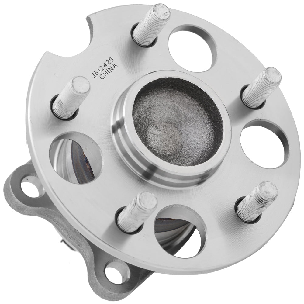 512420 - Rear Right Wheel Hub Bearing Assembly
