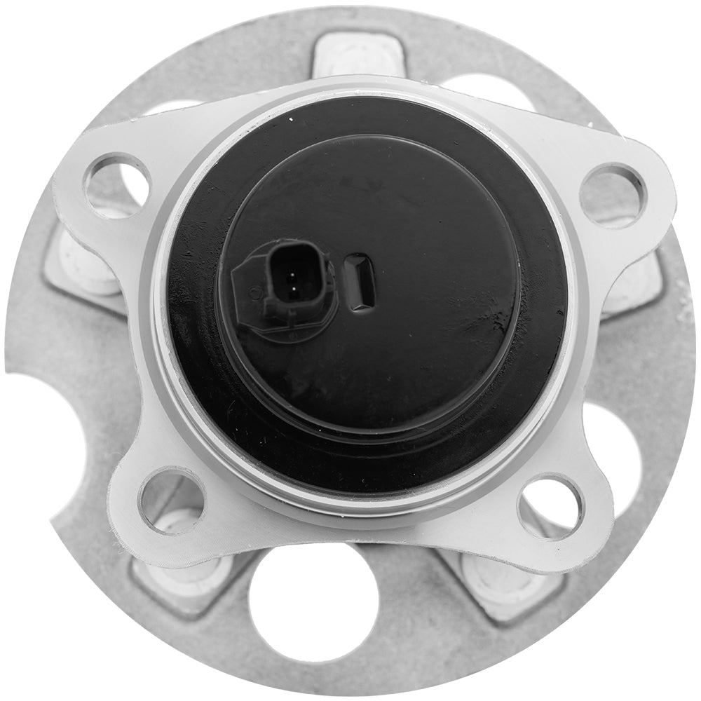 512420 - Rear Right Wheel Hub Bearing Assembly