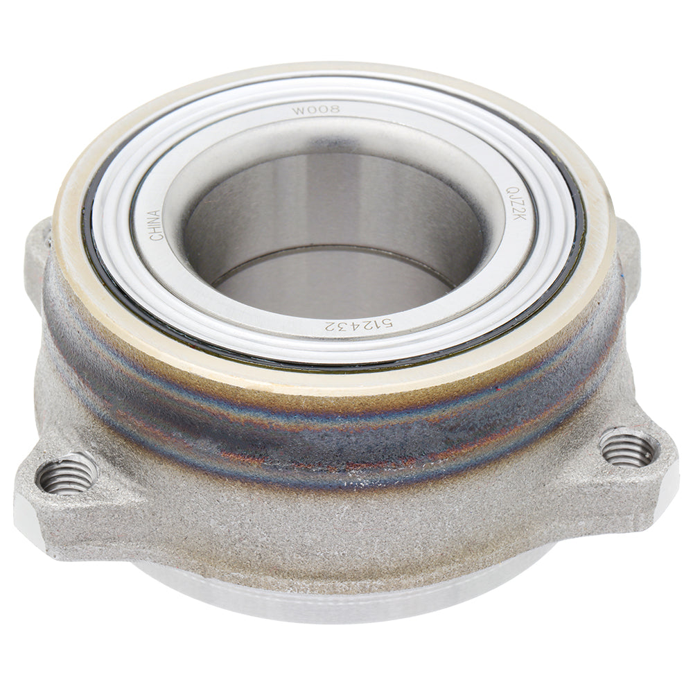 512432 - Rear Wheel Bearing Module
