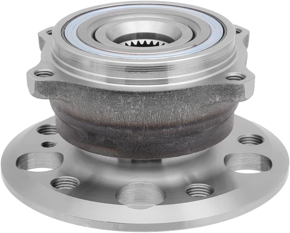 512432H - Rear Wheel Hub Bearing Assembly