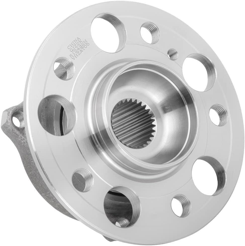 512432H - Rear Wheel Hub Bearing Assembly