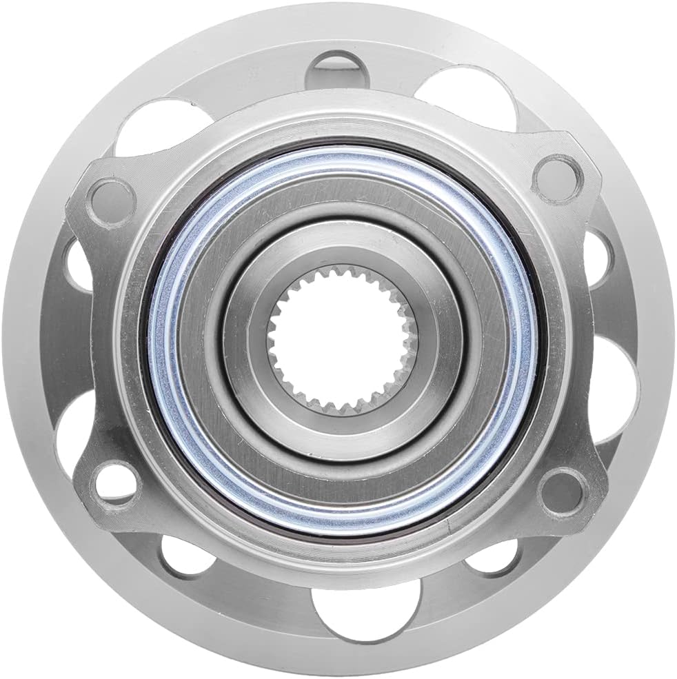 512432H - Rear Wheel Hub Bearing Assembly