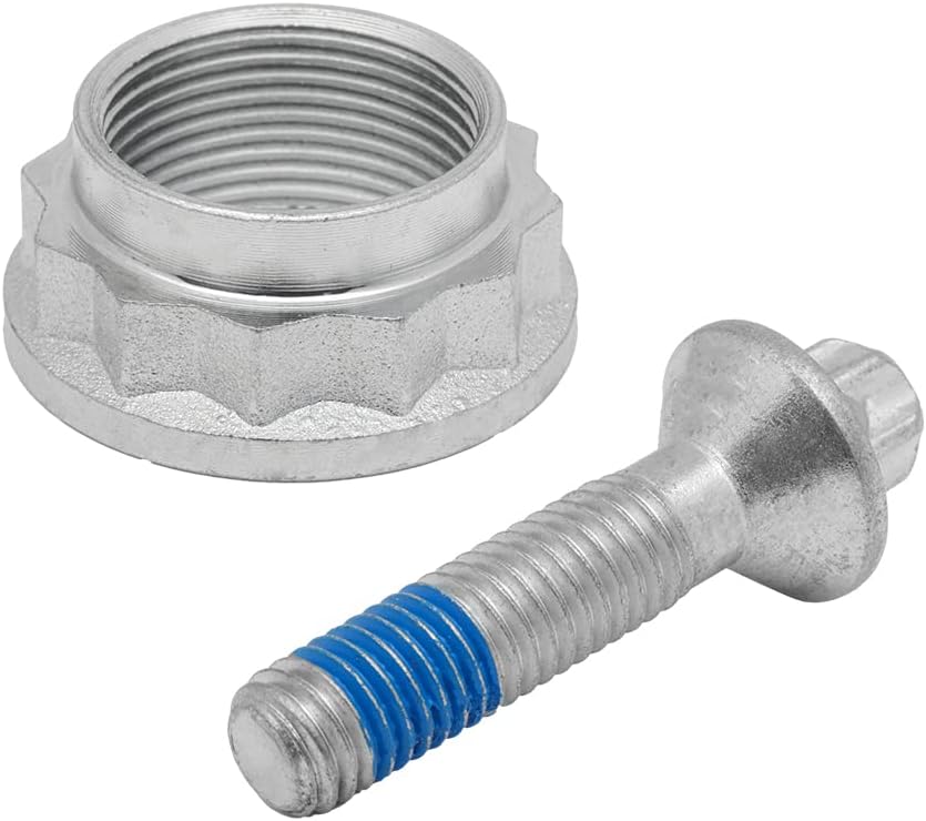 512432H - Rear Wheel Hub Bearing Assembly