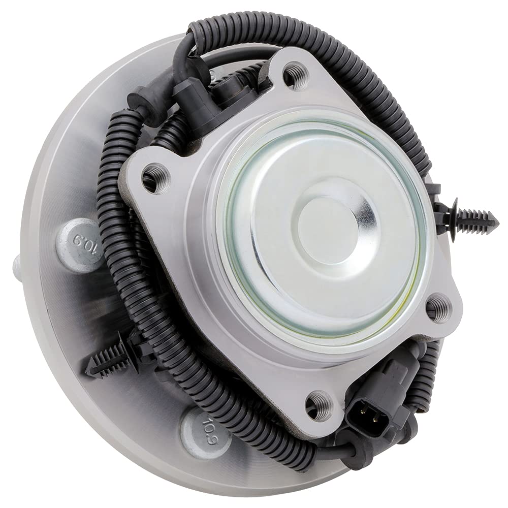 512493 - Rear Wheel Hub Bearing Assembly