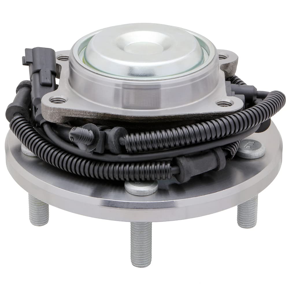 512493 - Rear Wheel Hub Bearing Assembly