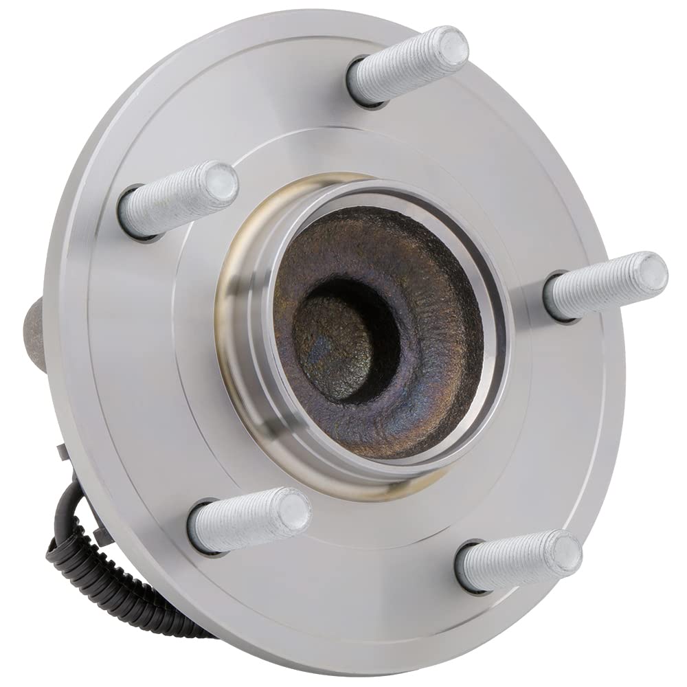 512493 - Rear Wheel Hub Bearing Assembly