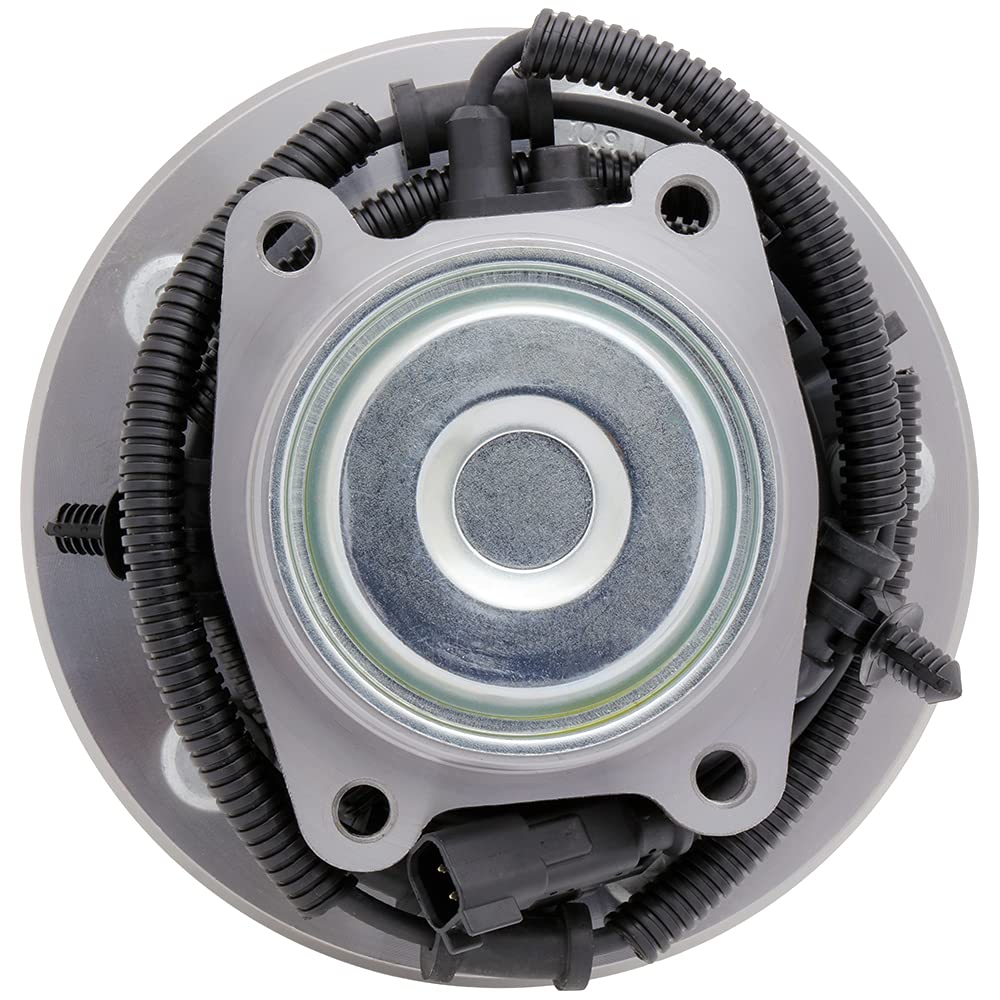 512493 - Rear Wheel Hub Bearing Assembly
