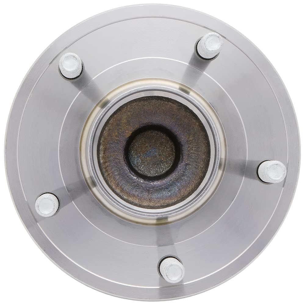 512493 - Rear Wheel Hub Bearing Assembly