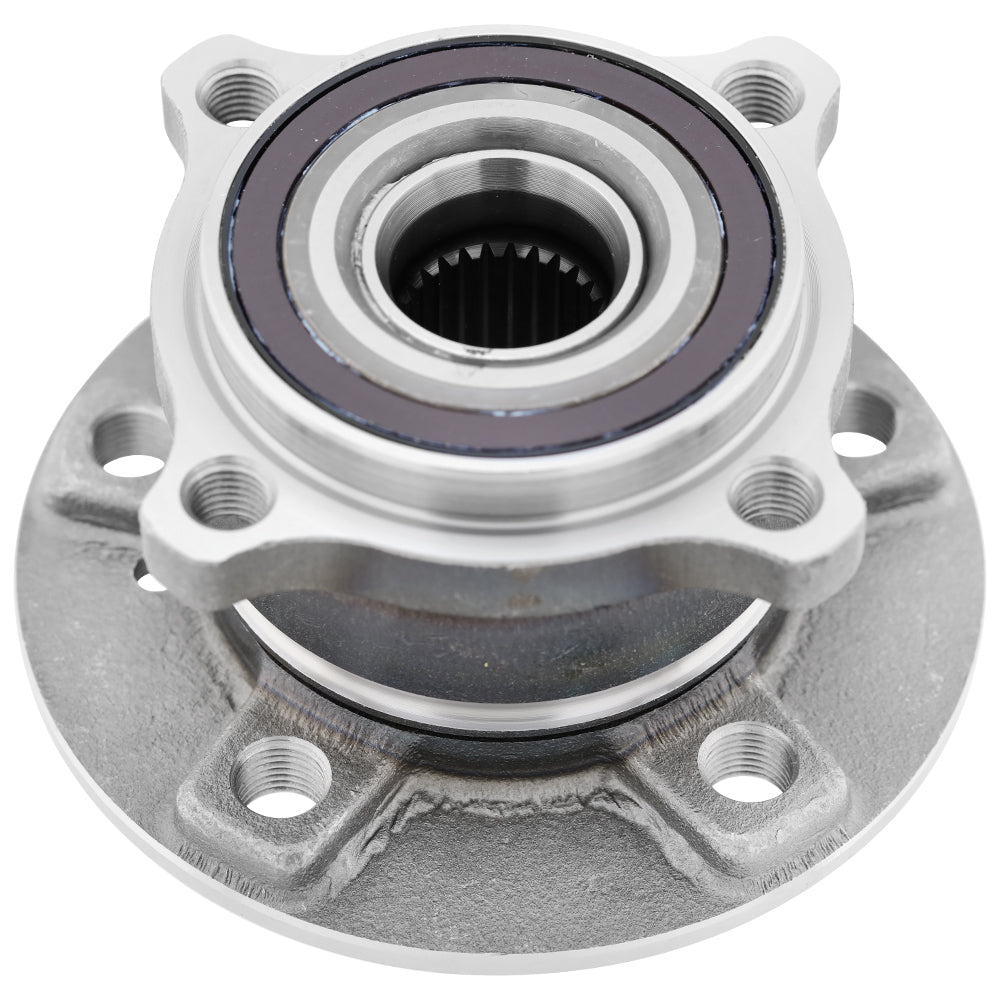 512532 - Rear Wheel Hub Bearing Assembly