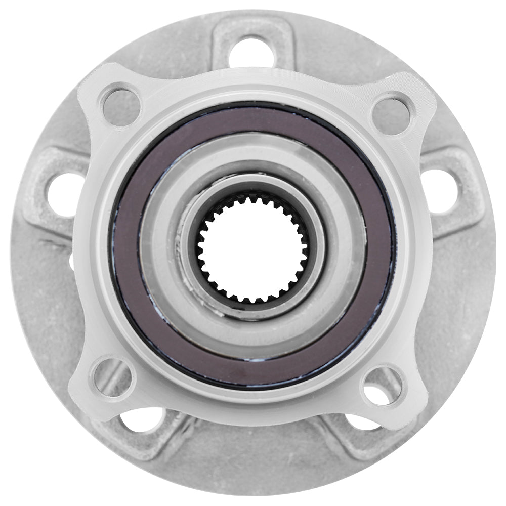 512532 - Rear Wheel Hub Bearing Assembly