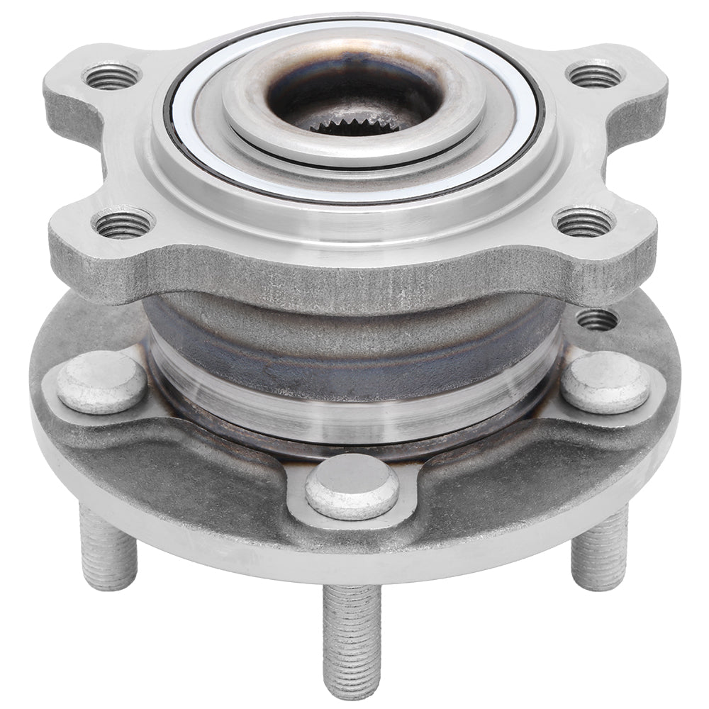512591 - Rear Wheel Hub Bearing Assembly