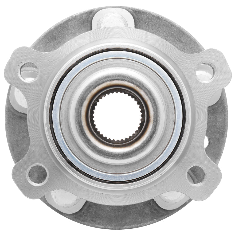 512591 - Rear Wheel Hub Bearing Assembly