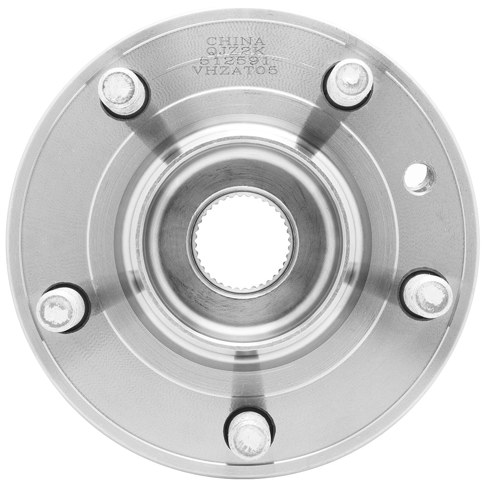 512591 - Rear Wheel Hub Bearing Assembly