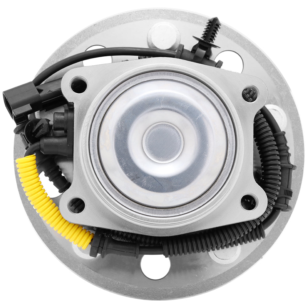 512594 - Rear Wheel Hub Bearing Assembly