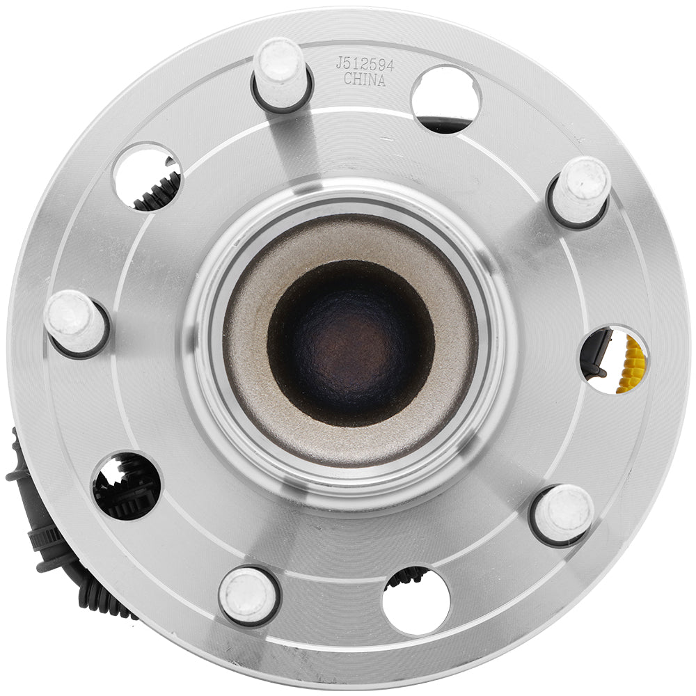 512594 - Rear Wheel Hub Bearing Assembly