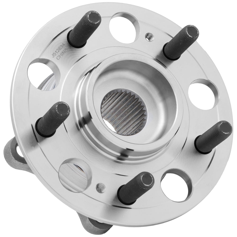 512634 - Rear Wheel Hub Bearing Assembly