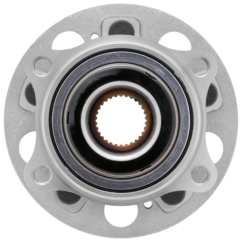 512634 - Rear Wheel Hub Bearing Assembly