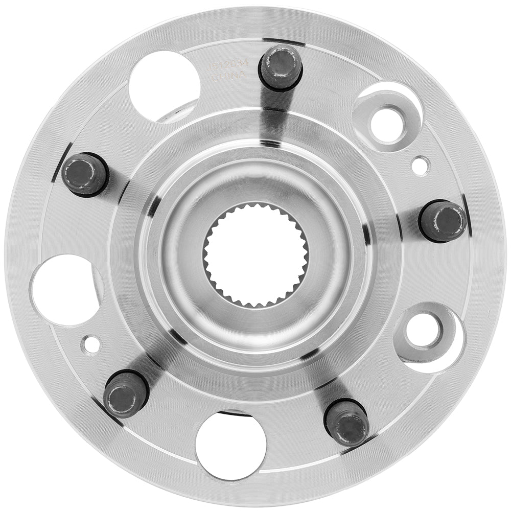 512634 - Rear Wheel Hub Bearing Assembly