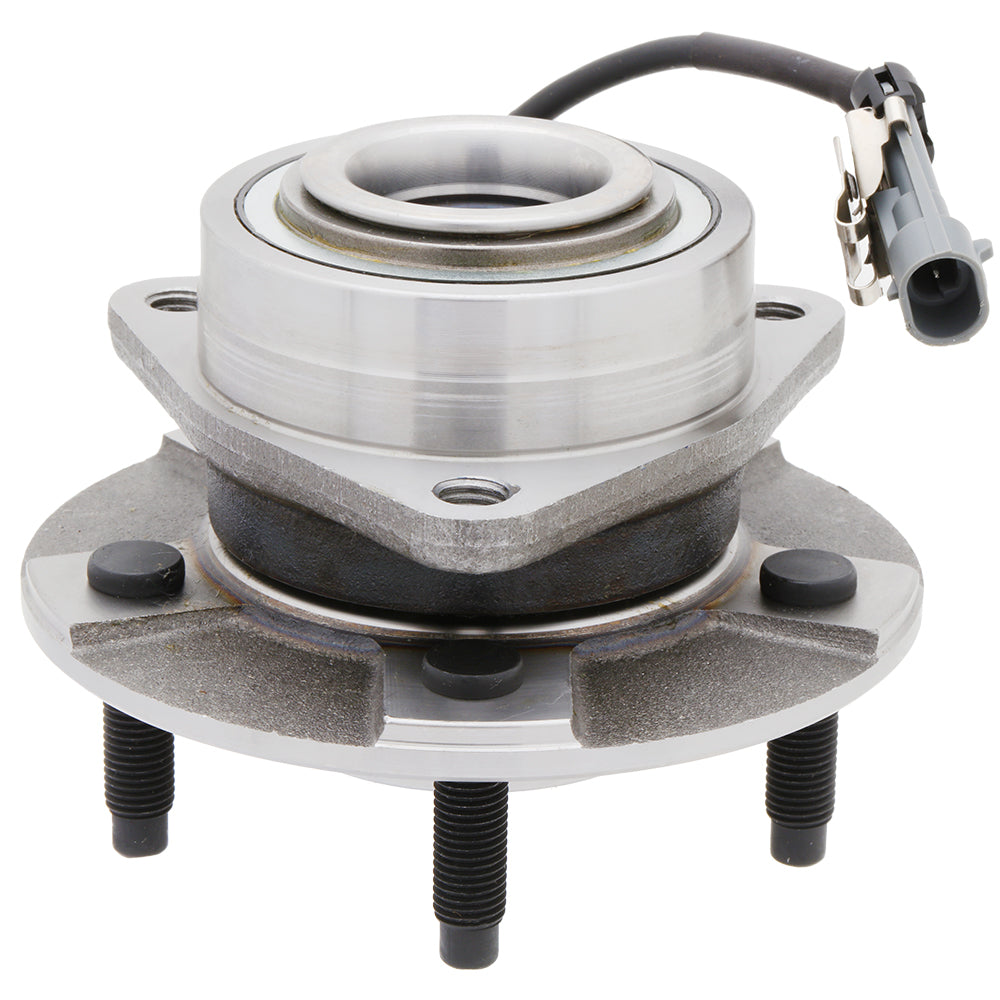 513189 - Front Wheel Hub Bearing Hub Assembly